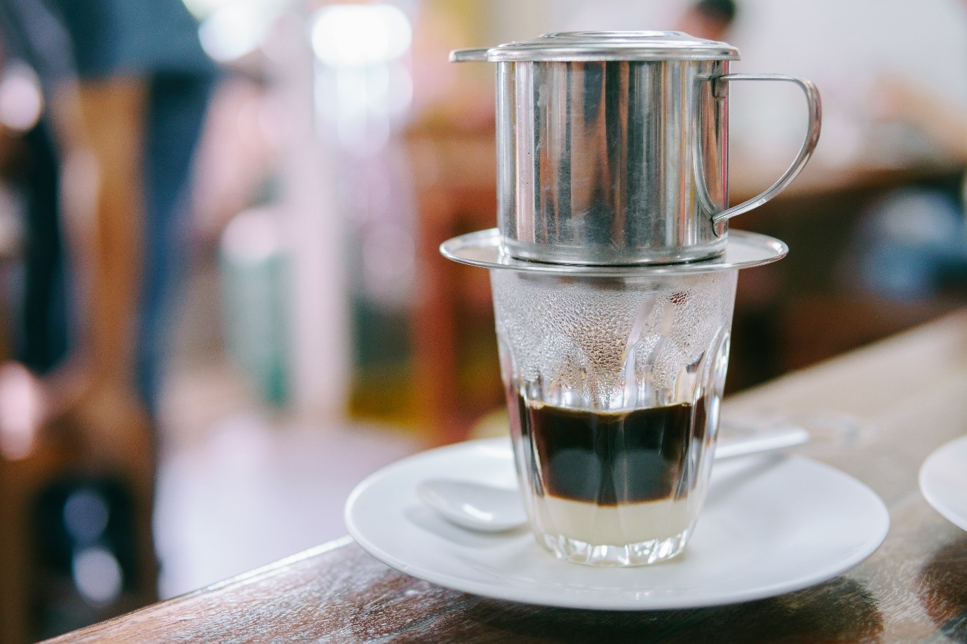 Robusta là loại cà phê hoàn hảo với các món đặc trưng của cà phê Việt Nam