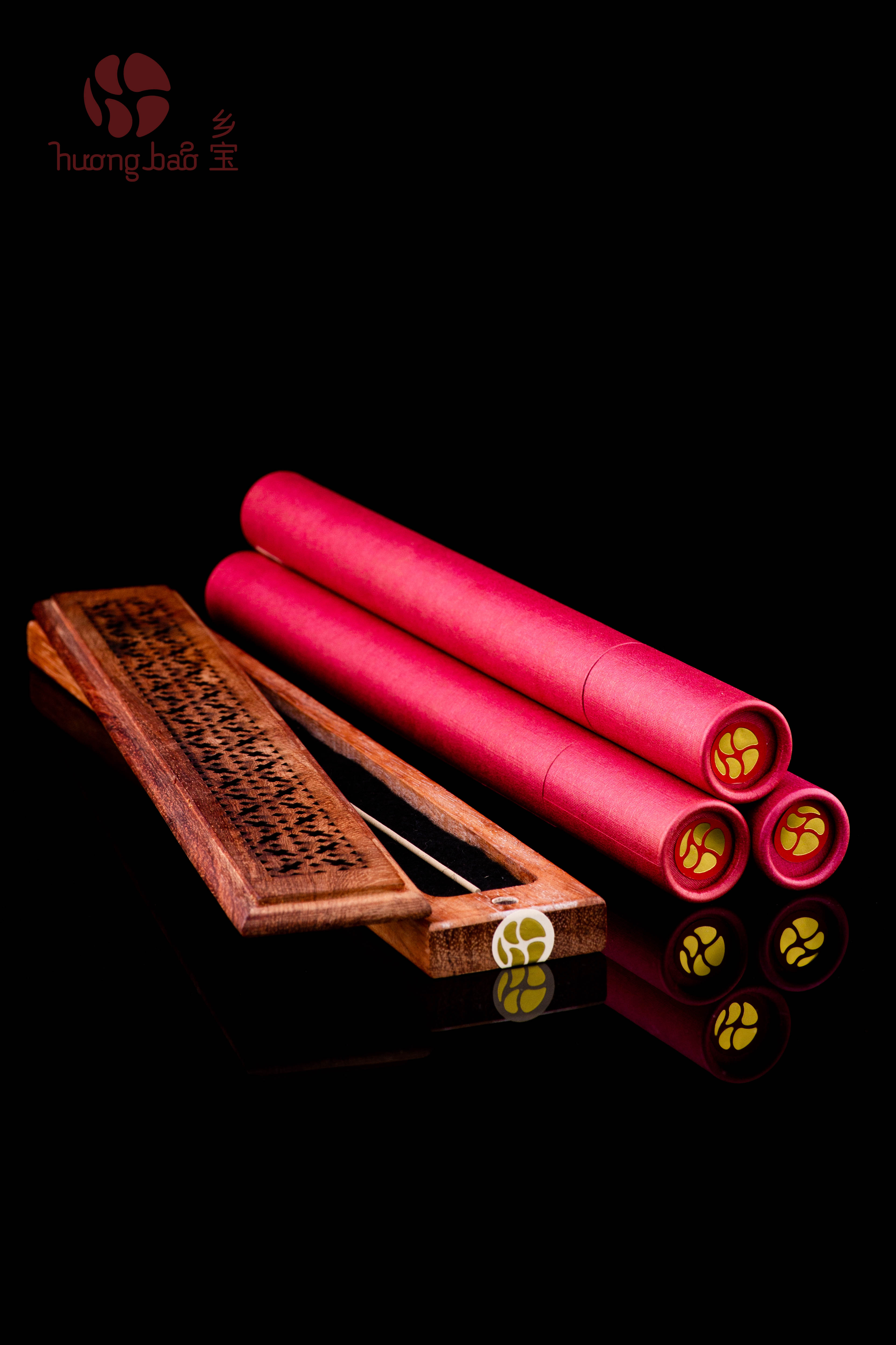 Nhang không tăm - OG02 - 20g