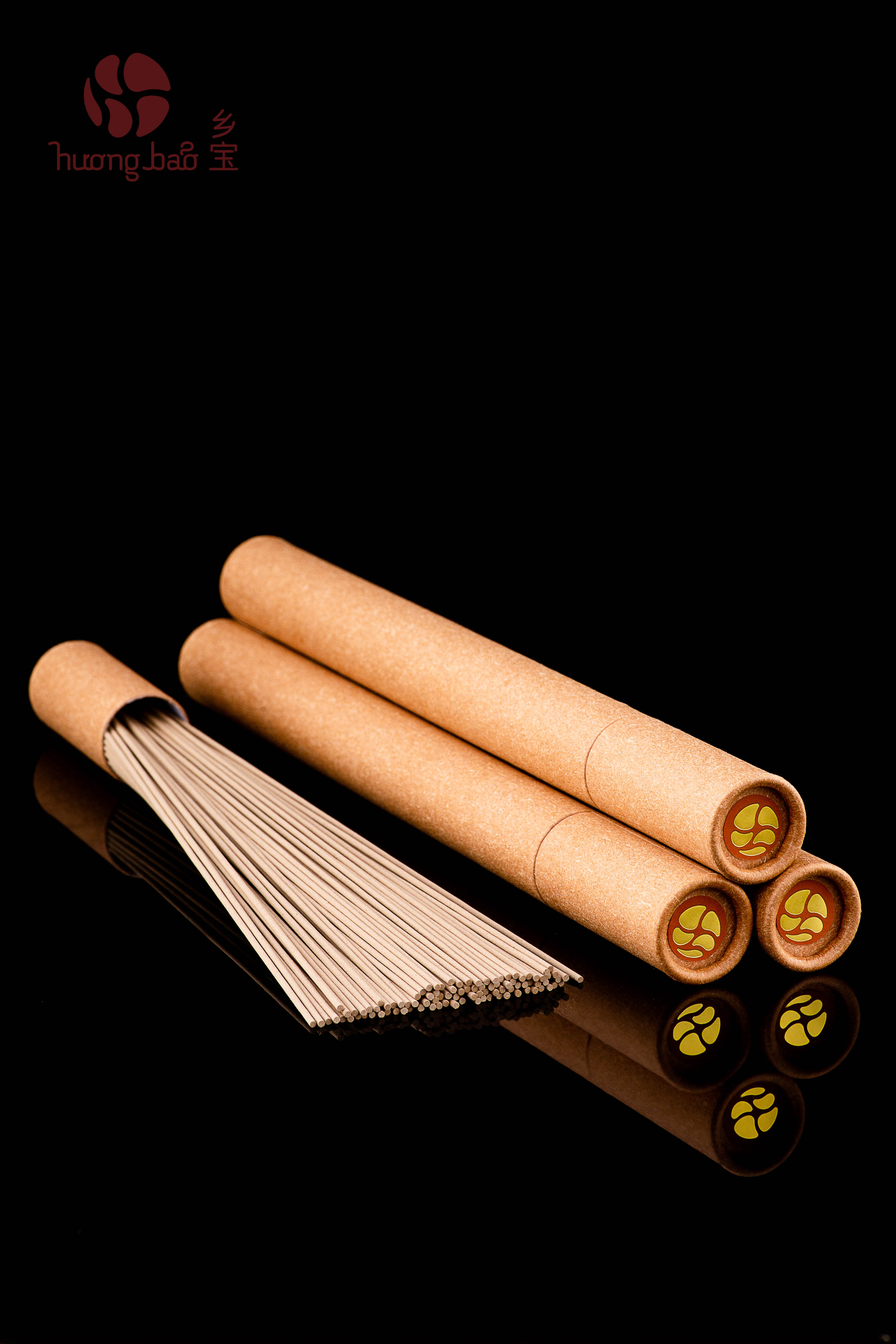 Nhang không tăm - OG05 - 20g