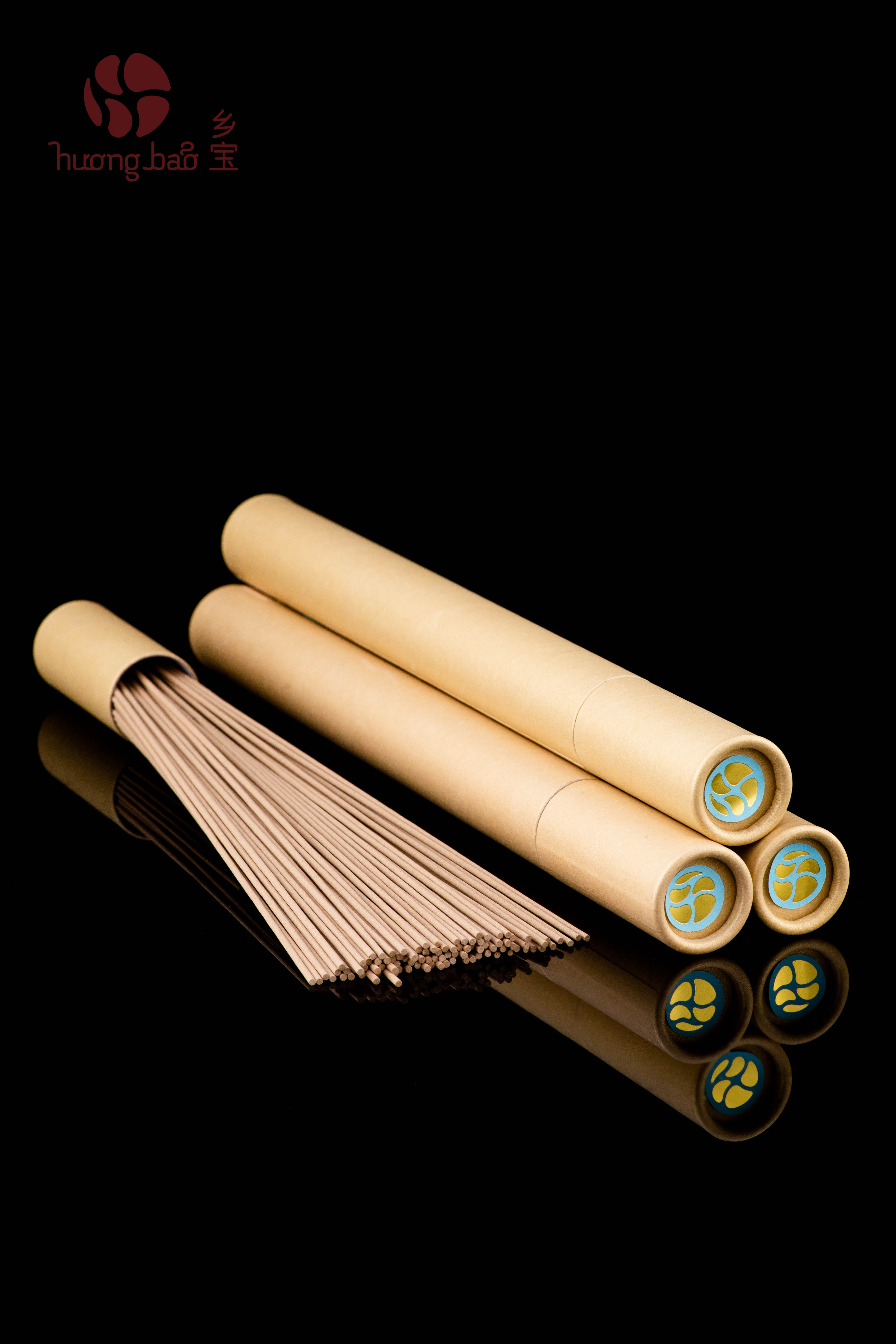 Nhang không tăm - OG08 -