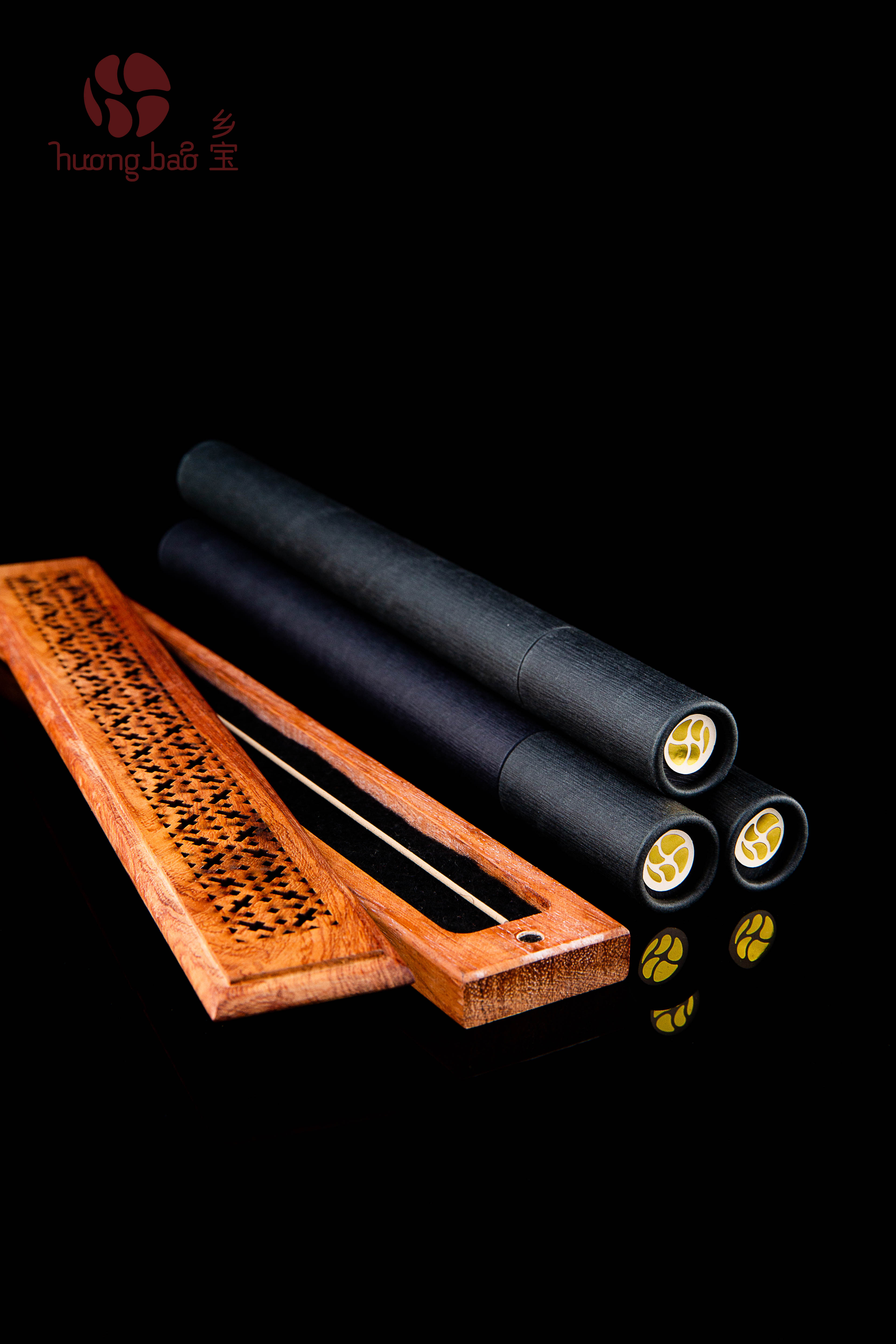 Nhang không tăm - OG09 - 20g