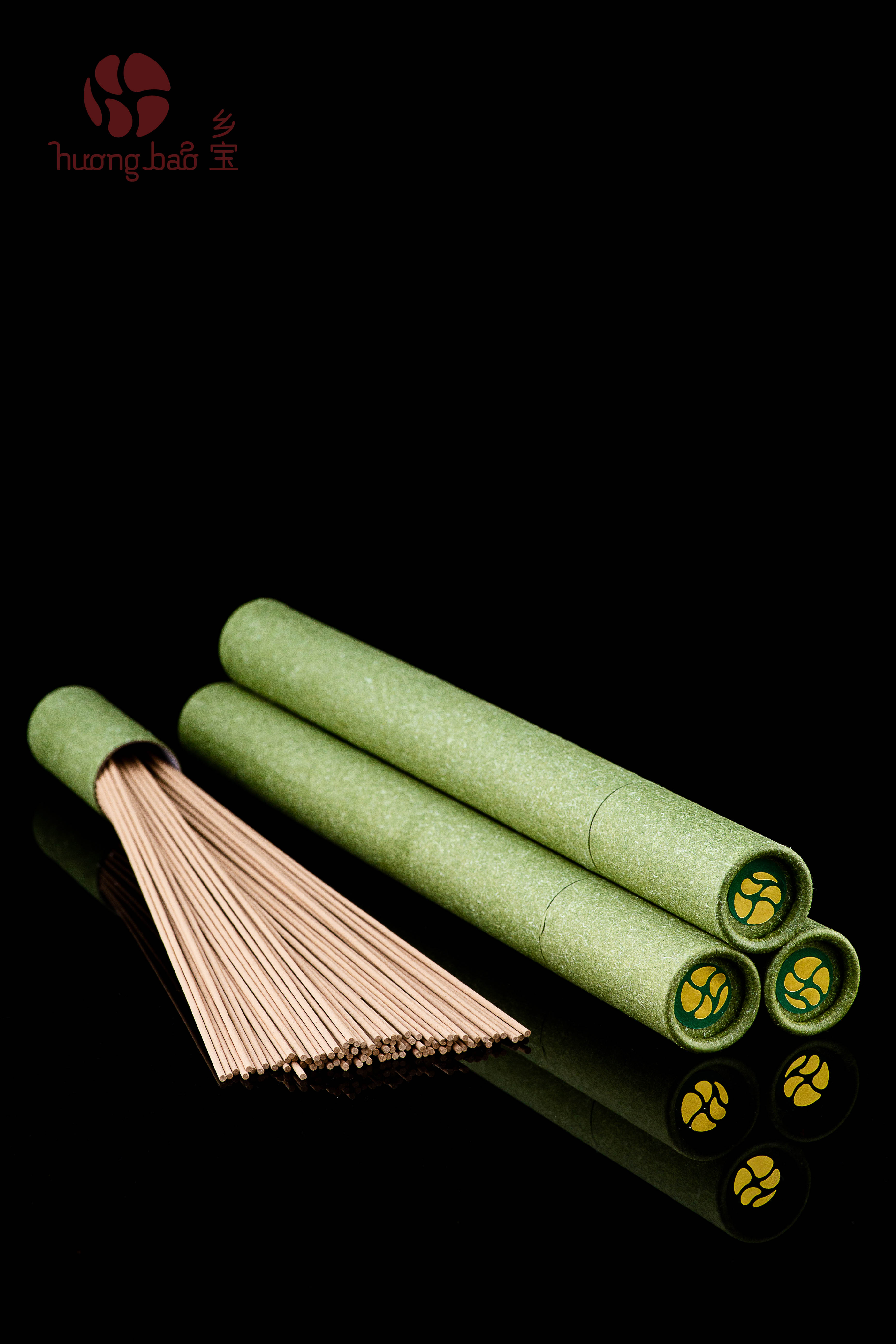 Nhang không tăm - OG03 -