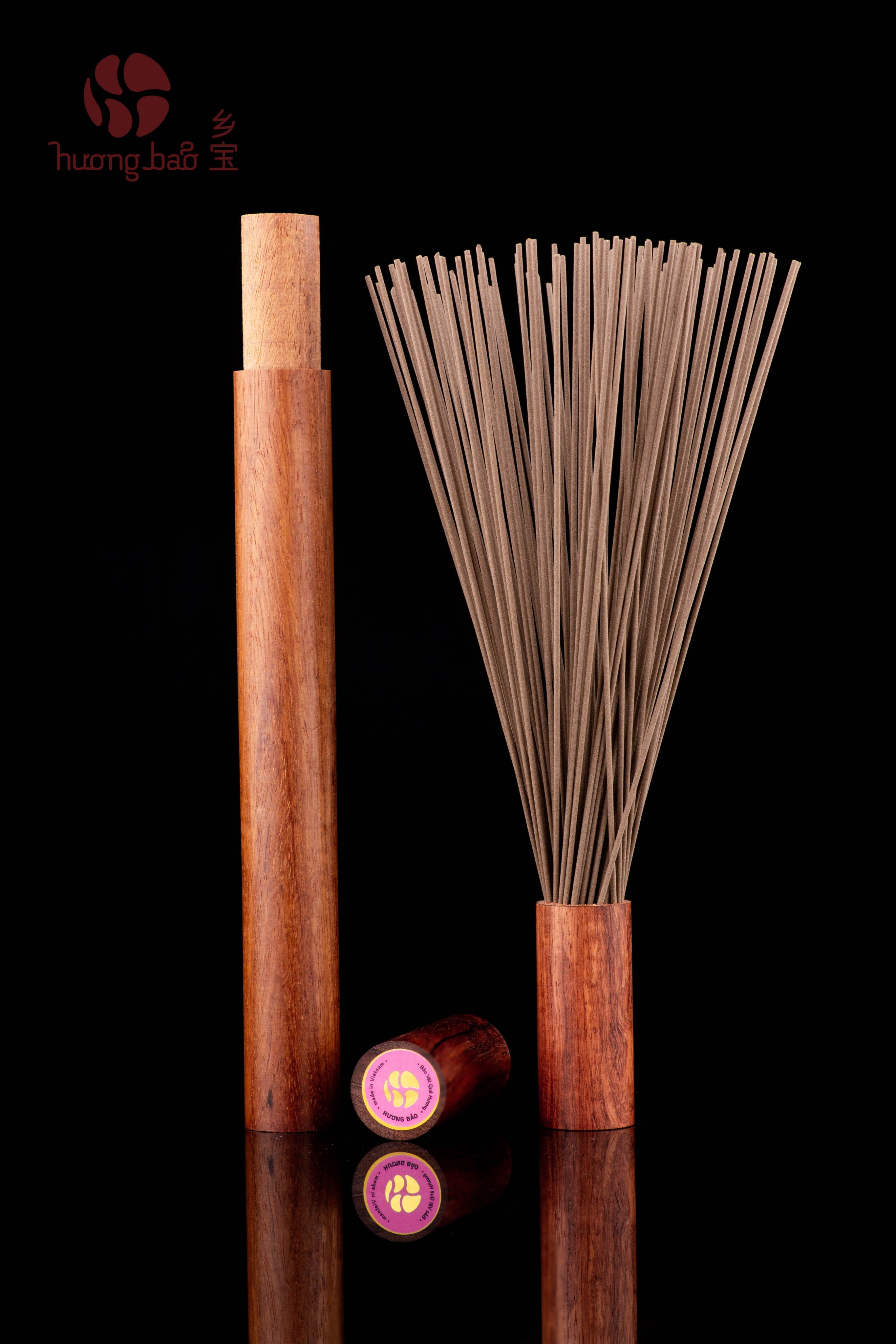 Nhang không tăm - OG017 - 20g