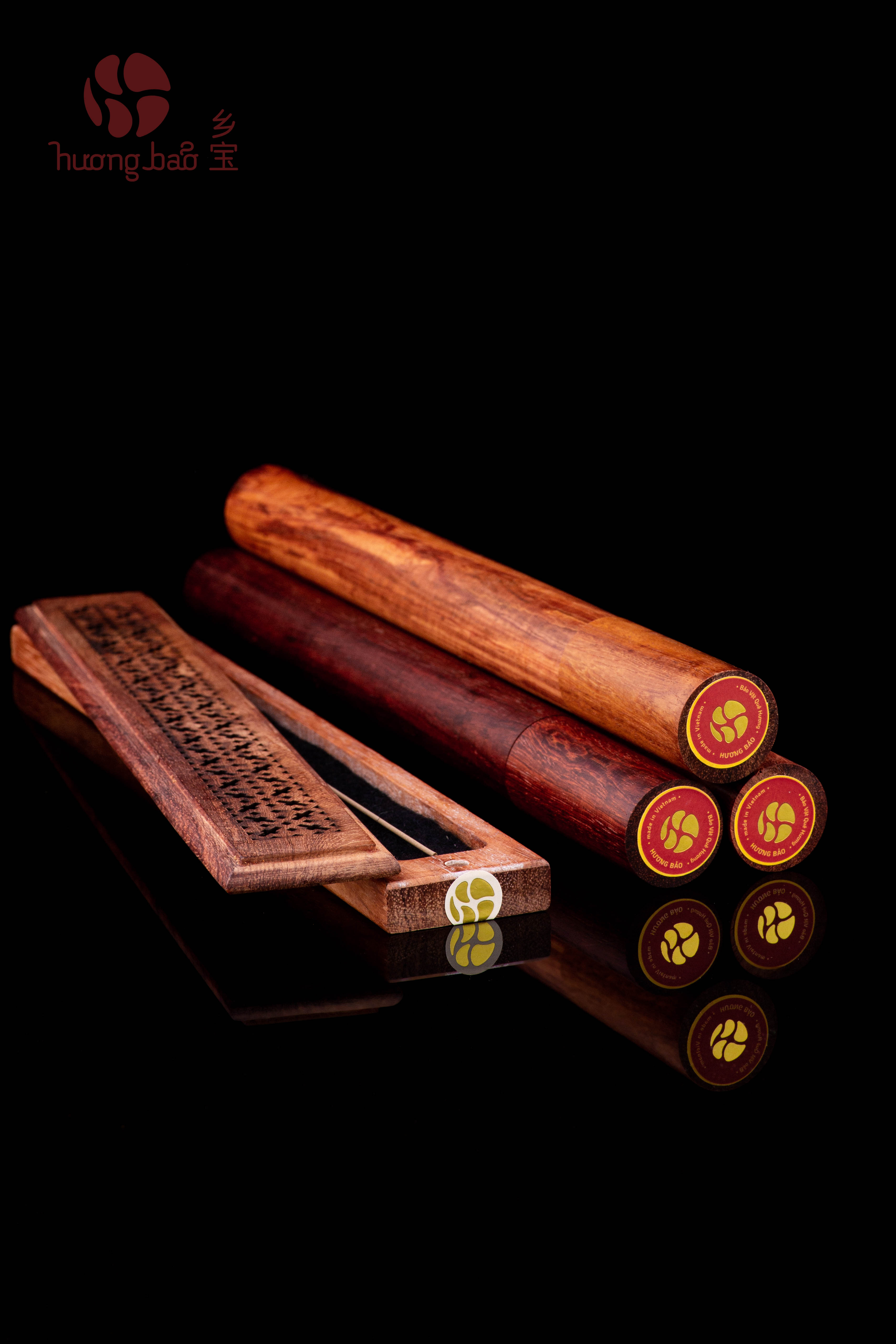 Nhang không tăm - OG018 - 20g