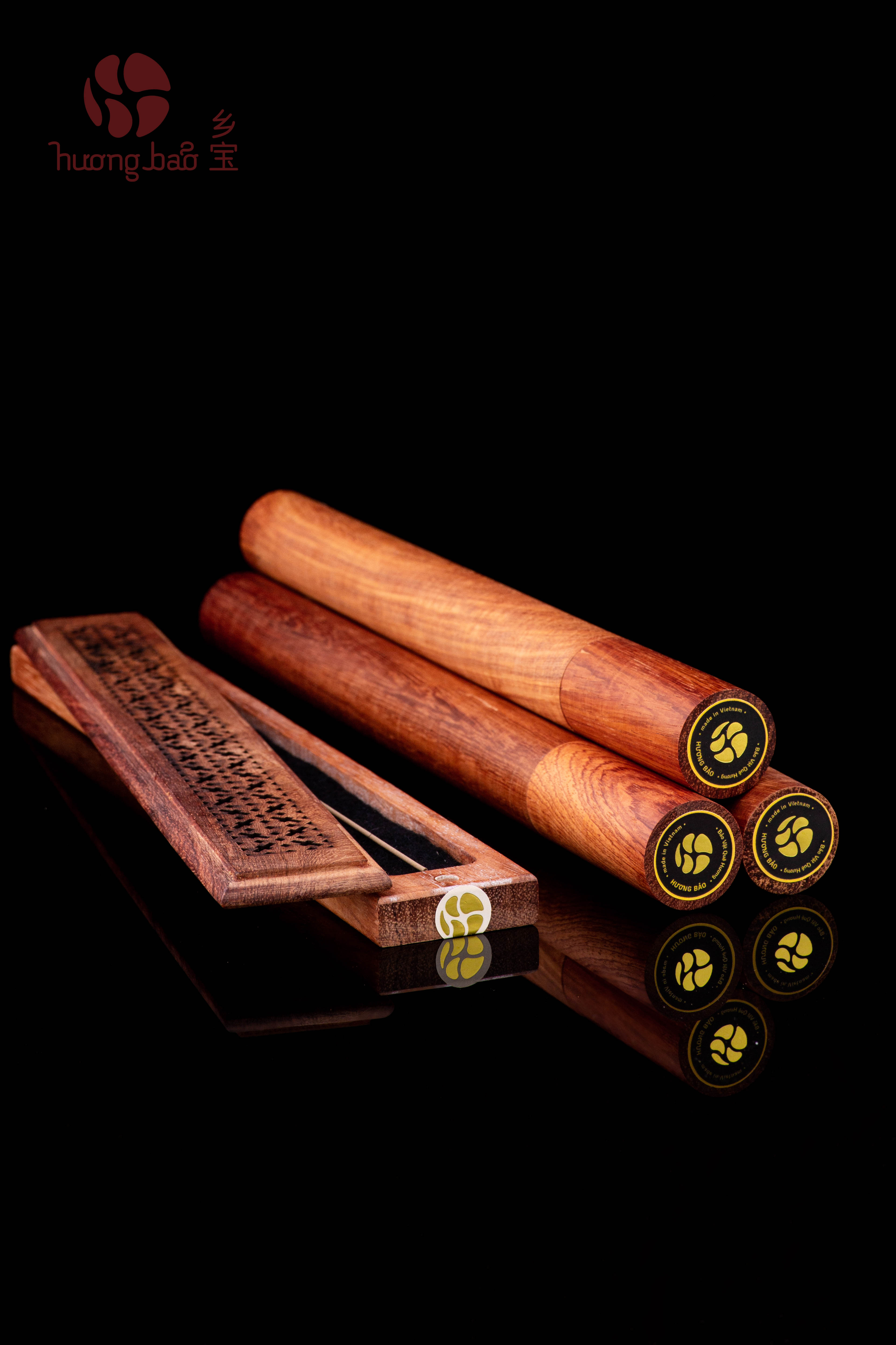 Nhang không tăm - OG031 - 20g