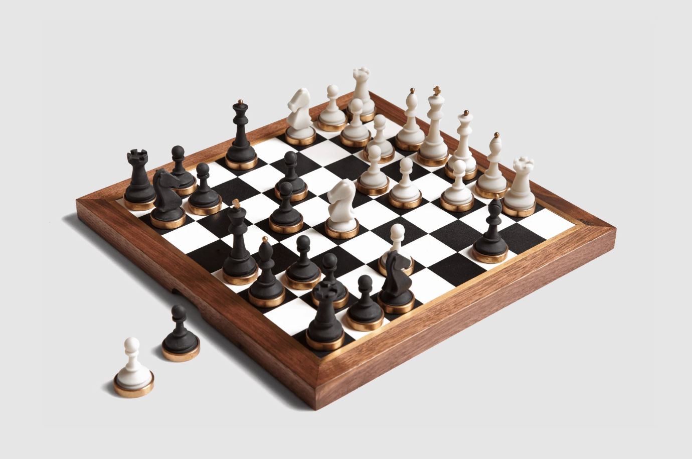 Bộ cờ vua Premium