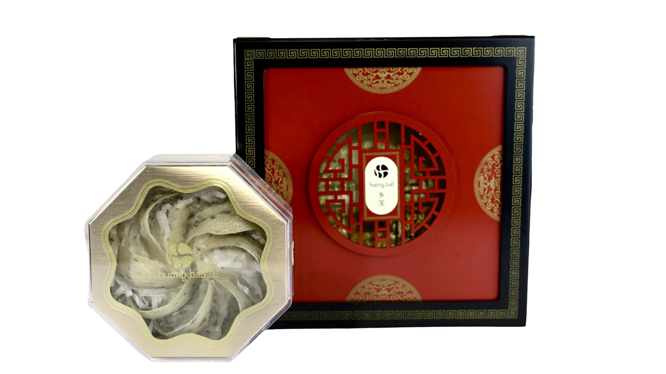 Tổ Yến Thô Hương bảo - 50g