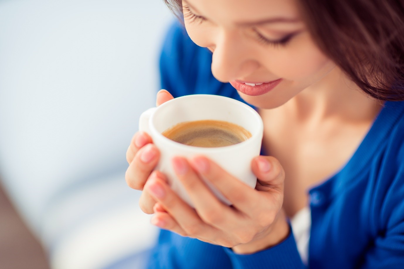 Cà phê là một trong những thức uống được yêu thích nhất trên toàn thế giới
