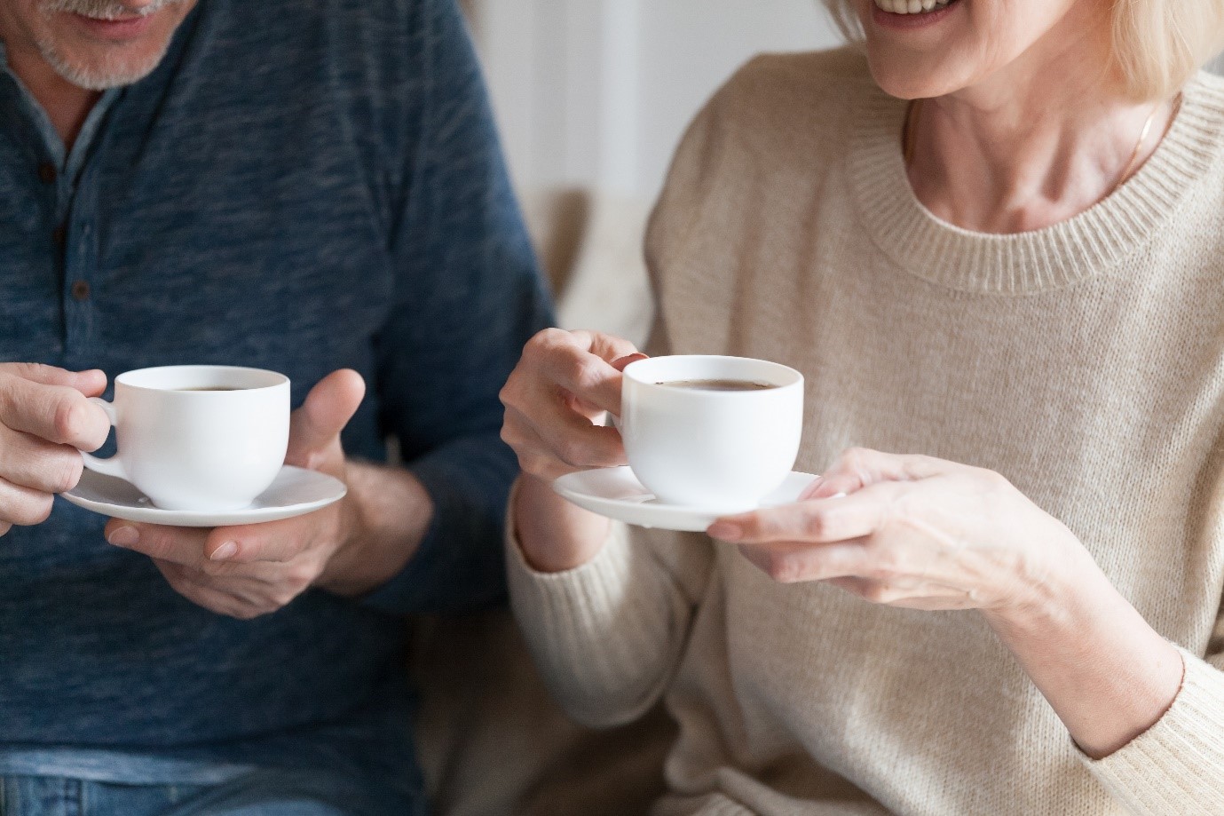 Tiêu thụ caffeine có thể giảm nguy cơ mắc bệnh Parkinson