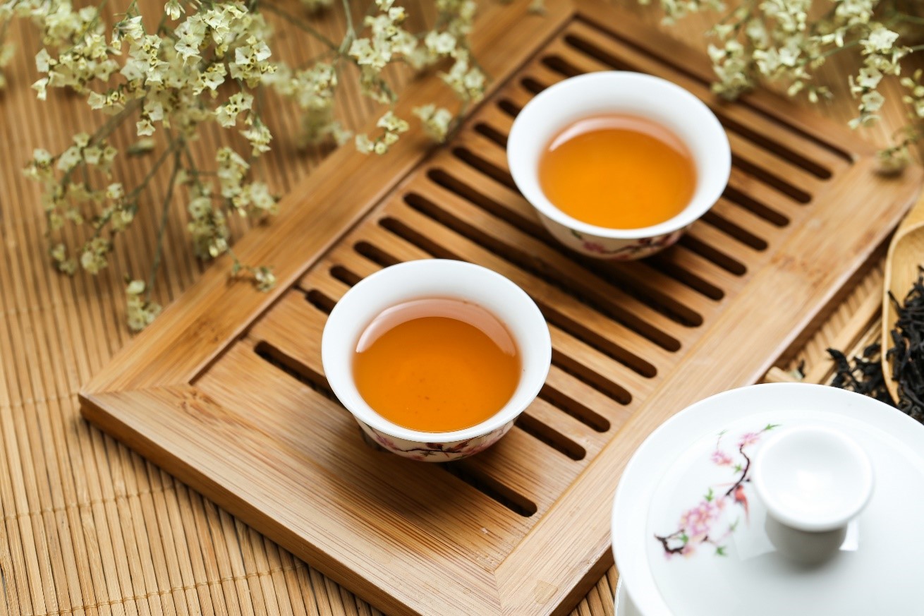 Trà Shan tuyết - góp phần khẳng định vị thế chất lượng trà Việt Nam